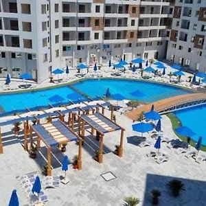 Deluxe Double Room Side Sea View